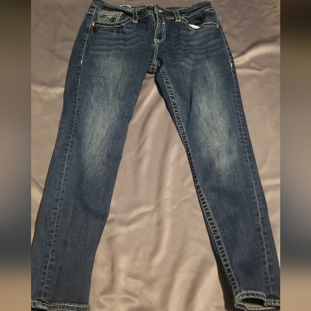 Vigoss Skinny Jeans